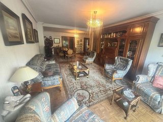 Piso en venta en La Villa - Bazuelo en Mieres