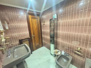 Piso en venta en La Villa - Bazuelo en Mieres