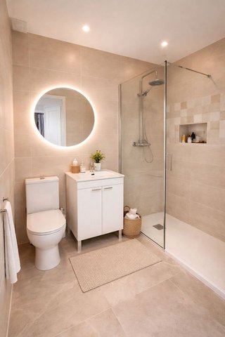 Estudio en venta en Primera Fase - Nuevo Tres Cantos en Tres Cantos