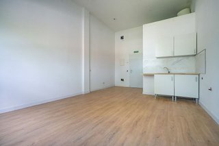 Estudio en venta en Primera Fase - Nuevo Tres Cantos en Tres Cantos