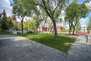 Estudio en venta en Primera Fase - Nuevo Tres Cantos en Tres Cantos