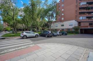 Estudio en venta en Primera Fase - Nuevo Tres Cantos en Tres Cantos