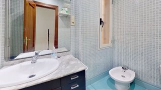 Piso en venta en Suárez en Málaga