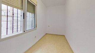 Piso en venta en Suárez en Málaga