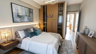 Piso en venta en Pº Zorrilla - Cuatro de Marzo en Valladolid