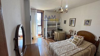 Piso en venta en Pº Zorrilla - Cuatro de Marzo en Valladolid