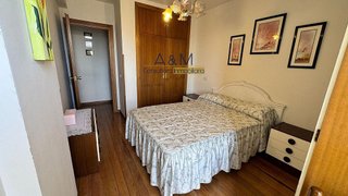 Piso en venta en Pº Zorrilla - Cuatro de Marzo en Valladolid