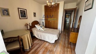 Piso en venta en Pº Zorrilla - Cuatro de Marzo en Valladolid