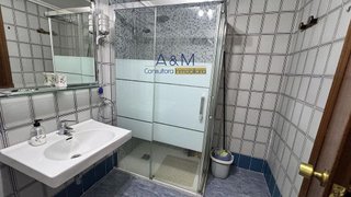 Piso en venta en Pº Zorrilla - Cuatro de Marzo en Valladolid