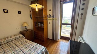 Piso en venta en Pº Zorrilla - Cuatro de Marzo en Valladolid