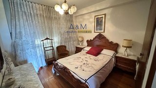 Piso en venta en Pº Zorrilla - Cuatro de Marzo en Valladolid