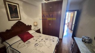 Piso en venta en Pº Zorrilla - Cuatro de Marzo en Valladolid