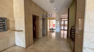 Piso en venta en Pº Zorrilla - Cuatro de Marzo en Valladolid