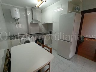 Piso en venta en Balmaseda