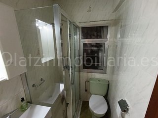 Piso en venta en Balmaseda