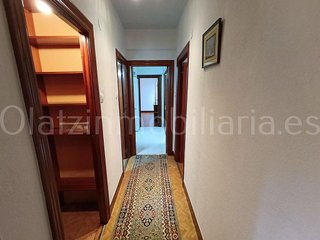 Piso en venta en Balmaseda