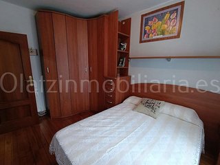 Piso en venta en Balmaseda