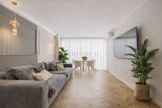 Piso en venta en Playa de los Boliches en Fuengirola