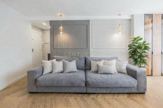 Piso en venta en Playa de los Boliches en Fuengirola