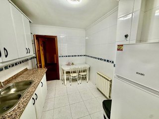 Ático en venta en Bañeza (La)