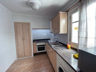 Piso en venta en Benimaclet en Valencia
