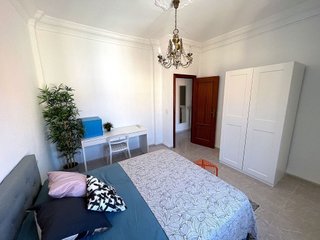 Piso en venta en Benimaclet en Valencia