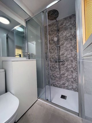 Piso en venta en Benimaclet en Valencia