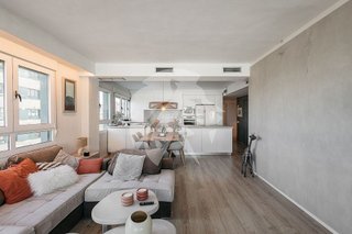 Piso en venta en Ciutat de les Arts i les Ciències en Valencia
