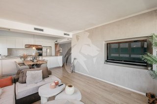 Piso en venta en Ciutat de les Arts i les Ciències en Valencia