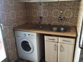 Piso en venta en El Naranjo en Fuenlabrada