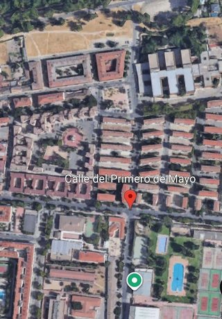 Piso en venta en Foso - Moreras en Aranjuez