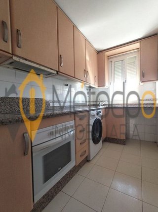 Piso en venta en Algaba (La)