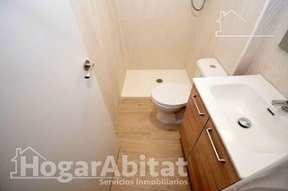 Piso en venta en Norte en Castellón de la Plana