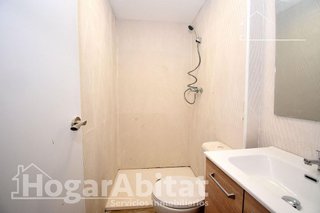 Piso en venta en Norte en Castellón de la Plana