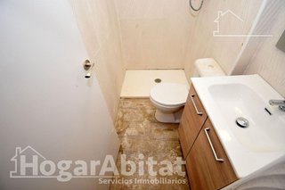 Piso en venta en Norte en Castellón de la Plana