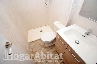 Piso en venta en Norte en Castellón de la Plana