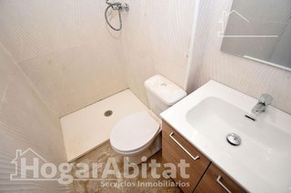 Piso en venta en Norte en Castellón de la Plana
