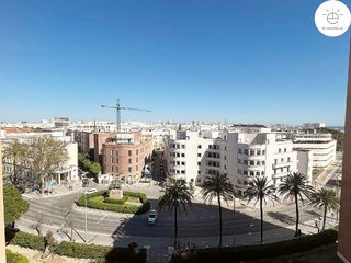 Piso en venta en La Caleta - La Viña en Cádiz
