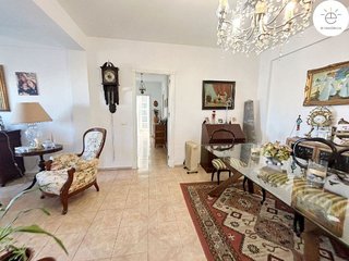 Piso en venta en La Caleta - La Viña en Cádiz