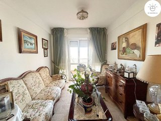 Piso en venta en La Caleta - La Viña en Cádiz