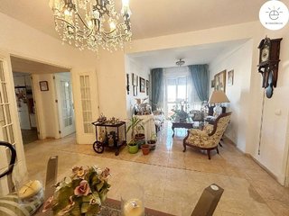 Piso en venta en La Caleta - La Viña en Cádiz