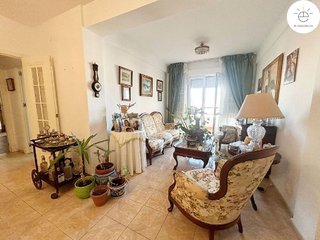 Piso en venta en La Caleta - La Viña en Cádiz