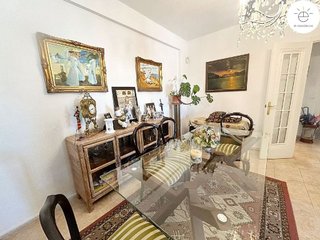 Piso en venta en La Caleta - La Viña en Cádiz