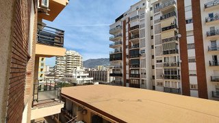 Piso en venta en Zona Puerto Deportivo en Fuengirola