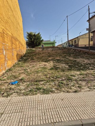 Solar en venta en Bullas
