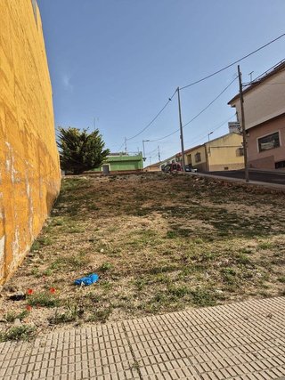 Solar en venta en Bullas
