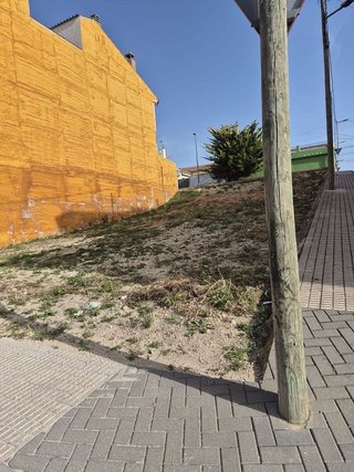 Solar en venta en Bullas