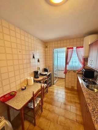 Piso en venta en Barbate ciudad en Barbate
