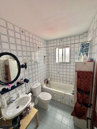Piso en venta en Barbate ciudad en Barbate