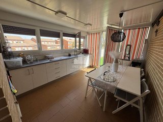 Ático en venta en Pizarrales en Salamanca